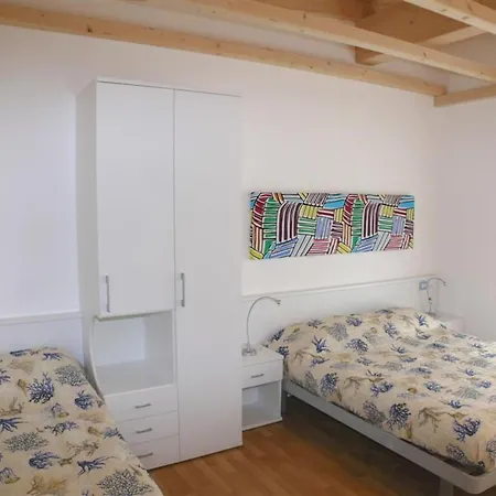 Newly Built 100 M From The Beach-bibione