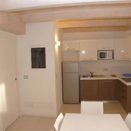 Newly Built 100 M From The Beach-bibione Bibione