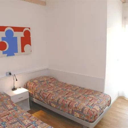 Newly Built 100 M From The Beach-bibione * Bibione
