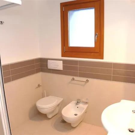 Apartment Newly Built 100 M From The Beach-bibione *