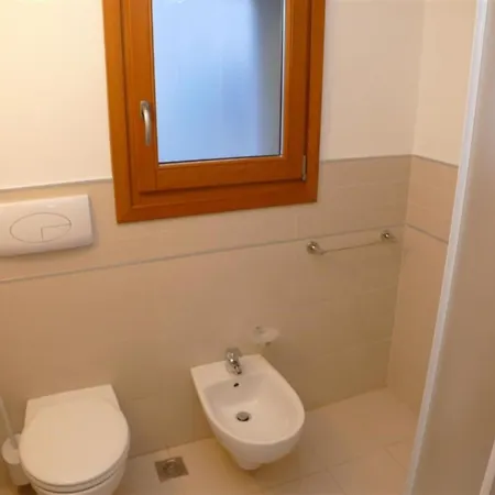 Newly Built 100 M From The Beach-bibione Apartment Bibione