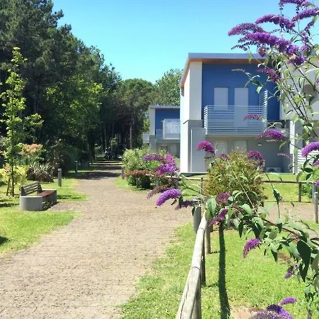 Apartment Newly Built 100 M From The Beach-bibione *