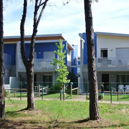 Apartment Newly Built 100 M From The Beach-bibione *