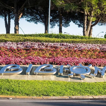 Newly Built 100 M From The Beach-bibione * Bibione